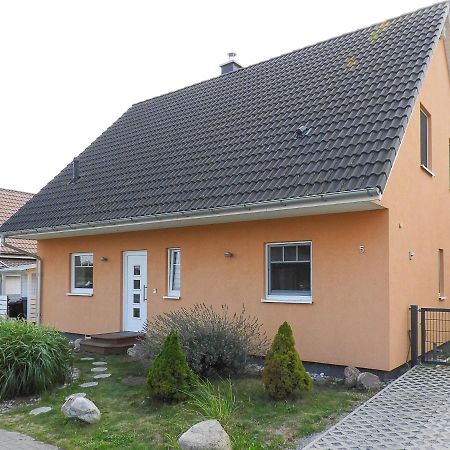Peenemuende, Top-Ferienhaus Am Seglerhafen Eksteriør billede