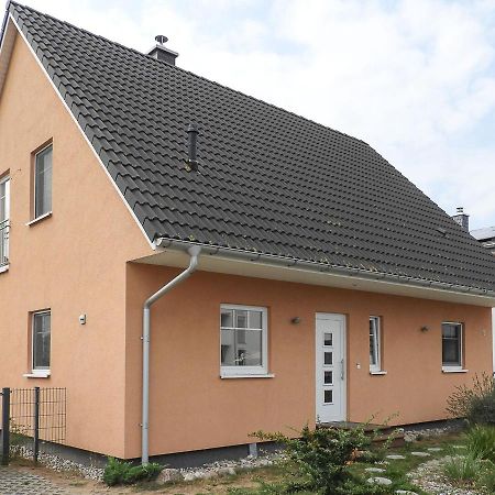 Peenemuende, Top-Ferienhaus Am Seglerhafen Eksteriør billede