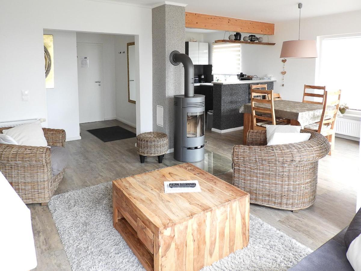 Peenemuende, Top-Ferienhaus Am Seglerhafen Eksteriør billede